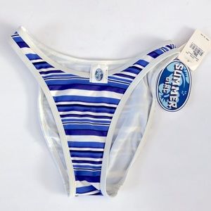 3/$15 *** Women Bottom Swim Wear Size Small